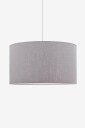 PR Home   Taklampe Sara Lin 55 cm   Grå