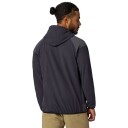 Marmot Rockbound Fleece Hoody Blackened