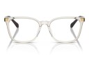 Briller   VO5399D fra Vogue   Transparent   plast   firkantet   Small