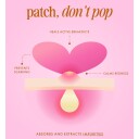 Truly #Heart Your Imperfections Blemish Patches 36 ml