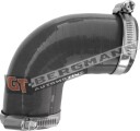 GT BERGMANN GT52 645 Ladeluftslange