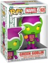 Funko POP! Marvel: Holiday  Green Goblin Nutcracker