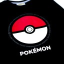 Pokemon Genser Pokeball - 140 / 10 år - Barn - Gutt/Jente - 100% bomull