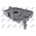 Oljepumpe NTY BPO-MS-003