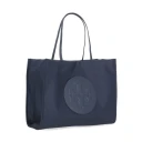 Tory Burch Dame Vesker Blå ONE SIZE,