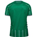 Werder Bremen 25/26 Hjemmetrøye Grønn XL