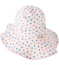 MarMar Copenhagen Alba Splash Long   White   40/42CM