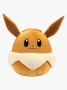 Squishmallows Pokémon mykt kosedyr Eevee