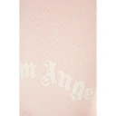 Palm Angels Dame Strikkevarer Rosa L