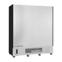 Scancool DC1500BSLD displaykjøleskap