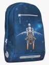 Beckmann Gymsekk 1.Klasse 12 L, Space Mission