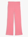 PUMA Puma X Gabby S Dollhouse Flared Leggings   Pink   110