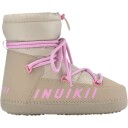 Inuikii Women's Mountain Beige 39