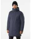 ArcTeryx  Therme Sv Parka M Herre 24895 Black Sapphire M