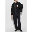 Emporio Armani Herre Topper Svart XL,