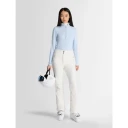 Fusalp Dame Sport Blå S,