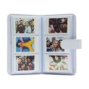 Fujifilm Instax Mini 12 - Album - clay white x 1