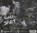Ironing Board Sam  Super Spirits  CD