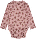 Hummel Fjora body Adobe rose