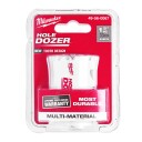 Milwaukee Priedai Karūna Hole Buldozeris Milwaukee Ø33 Mm