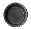 PotteryJo Daria Steintøy Bolle Grå 18cm