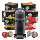 Dolce Gusto Genio Touch til Dolce Gusto. inkl. 6 pk. kapsler