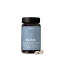 Mezina Kolos D-vitamin 30 Mcg 180 Tabletter