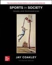 Ise Sports In Society: Issues And Controversies Av Jay Coakley