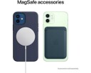 Apple iPhone 12 Mini 256GB Blå 5G med A14 Bionic og Super Retina XDR-skjerm