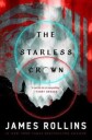 The Starless Crown Av James Rollins