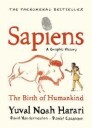 Sapiens Av Yuval Noah Harari