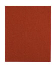 Kwb Slipepapir 50 Stk 230x280 mm for Tre og Maling