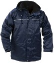 Top Swede Parkas 6226 Marin S