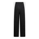 Max Mara Dame Bukser Svart S,