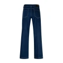 Red Button Dame Jeans Blå XS,