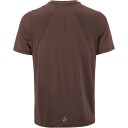 Craft Adv Essence Ss Tee 2 M Burgundy XL