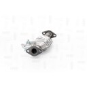 Katalysator NAP carparts CAK10424