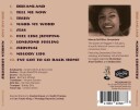 Marcia Griffiths  Dreamland  CD
