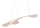 Flos Almendra S3 Y Short Pendel Nude