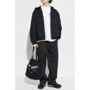 AllSaints Herre Topper Hvit M,
