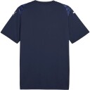 PUMA teamULTIMATE Trenings T skjorte Herre Navy 2XL