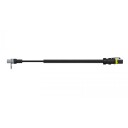 Sensor, ABS WABCO 4410322920