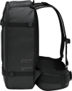 Db Ramverk Pro Backpack 26l Black Out 26L