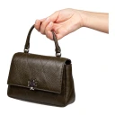Tory Burch Dame Vesker Brun ONE SIZE,