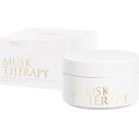 Musk Therapy Body Cream 200 ml