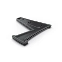 K&M 17595 Ukulele/Violin Stand