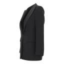 Eleventy Dame Jakker Svart M,