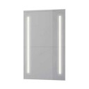 VikingBad Eva Speil m/LED Sidelys