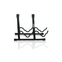 Gator Frameworks Rok-It Ri-Gtrau2x Double A-Frame Guitar Stand