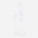 Ralph Lauren Slim Fit Stretch Polo Shirt - White